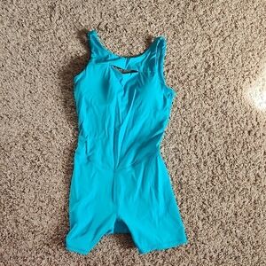 JoyLab Blue Jumpsuit